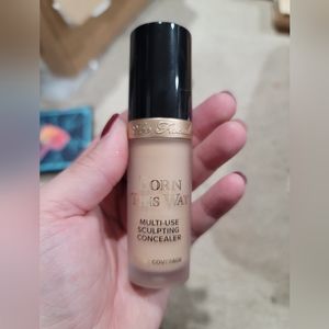 Too Faced Born This Way Multi-Use Sculpting Concealer- Porcelain